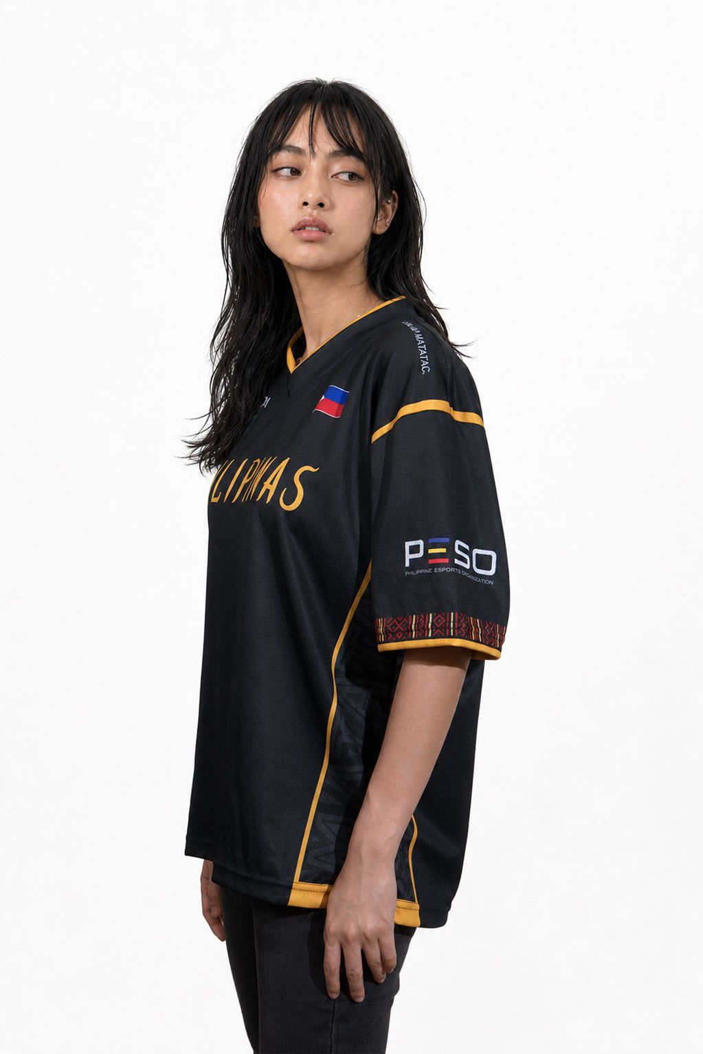 ANINO JERSEY