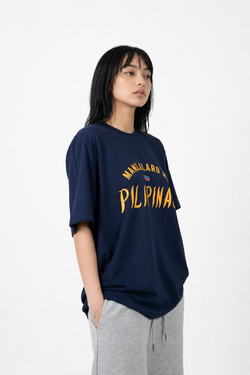 TINDIG T-SHIRT
