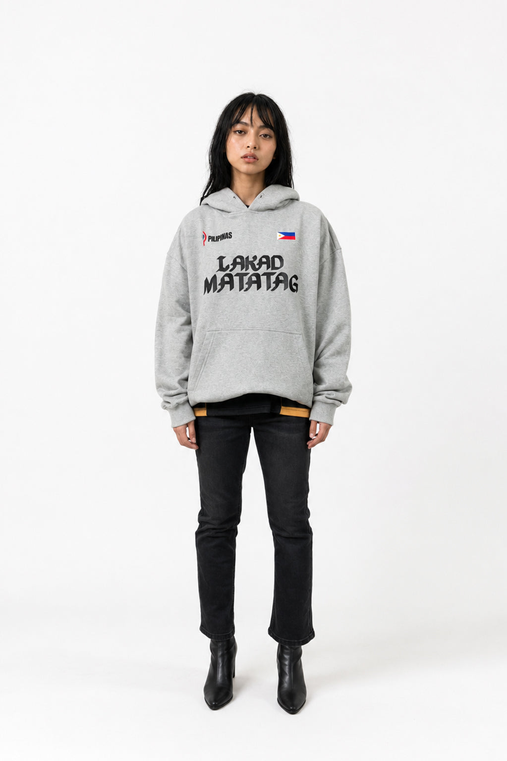 ADHIKAIN HOODIE