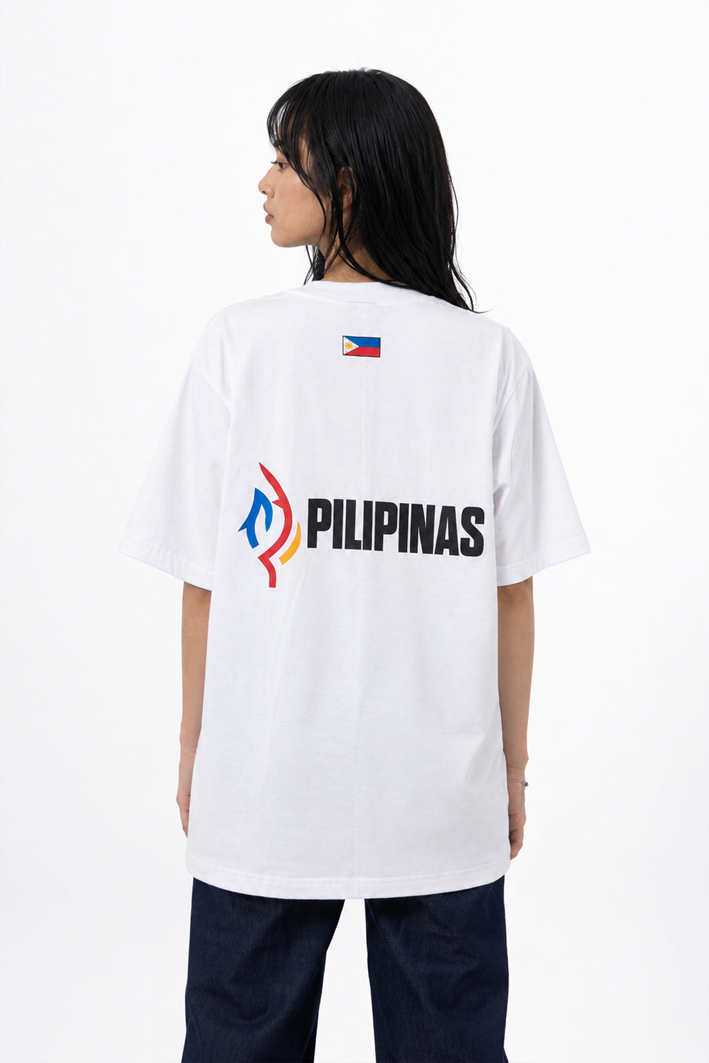 DAKILA T-SHIRT