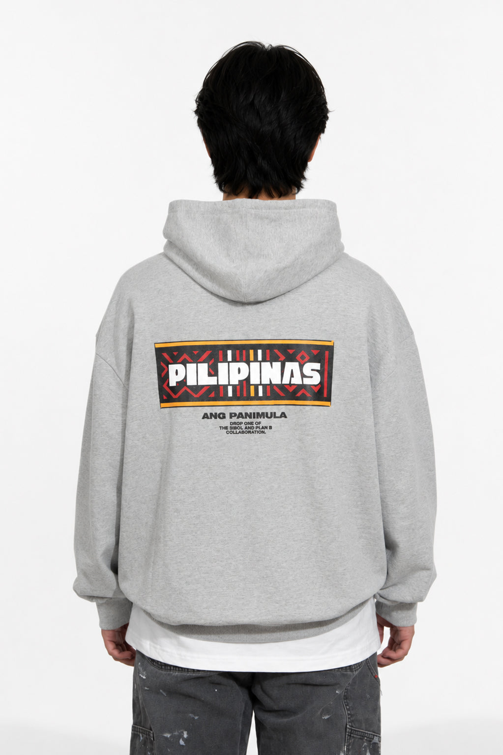 ADHIKAIN HOODIE