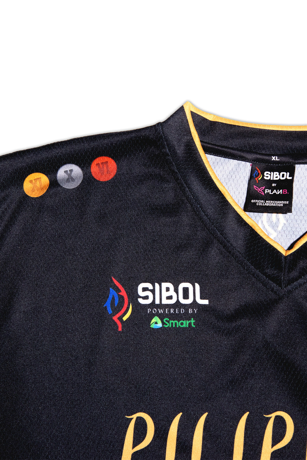 ANINO JERSEY
