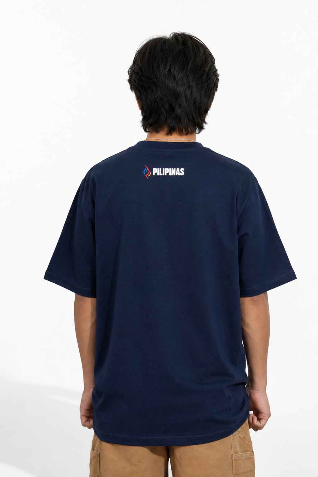 TINDIG T-SHIRT