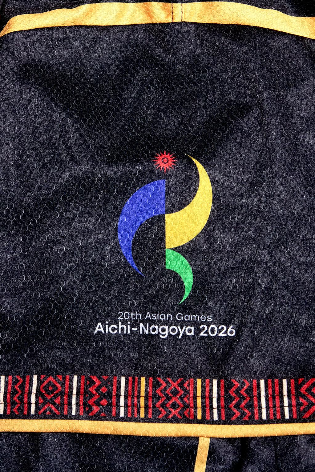 ANINO JERSEY
