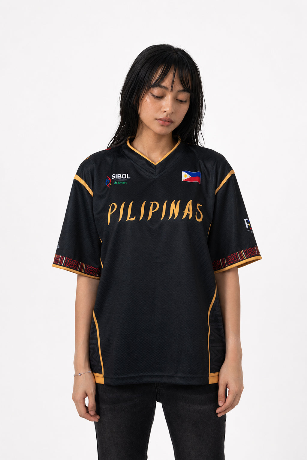 ANINO JERSEY