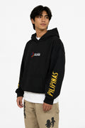 PRINSIPYO HOODIE