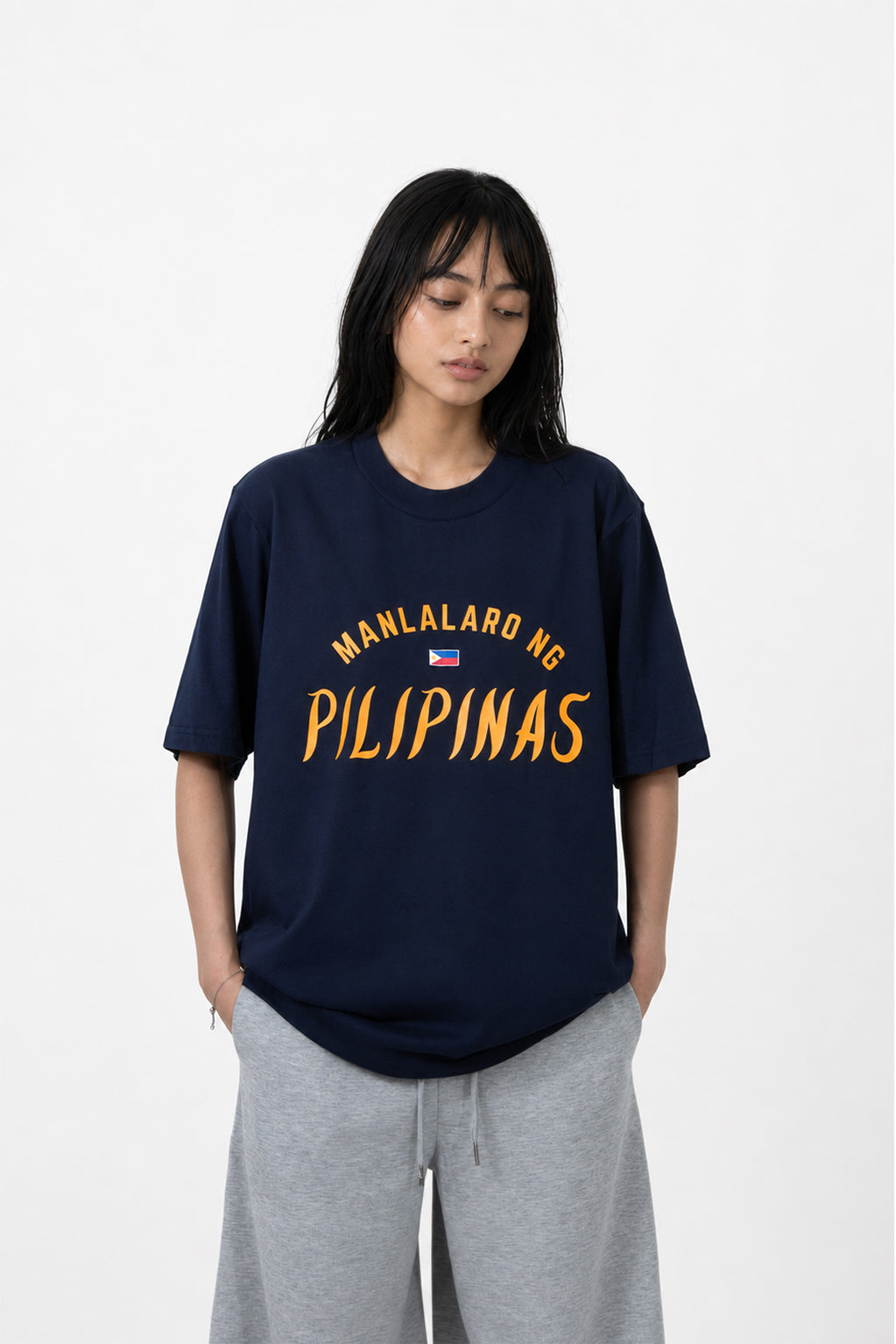 TINDIG T-SHIRT