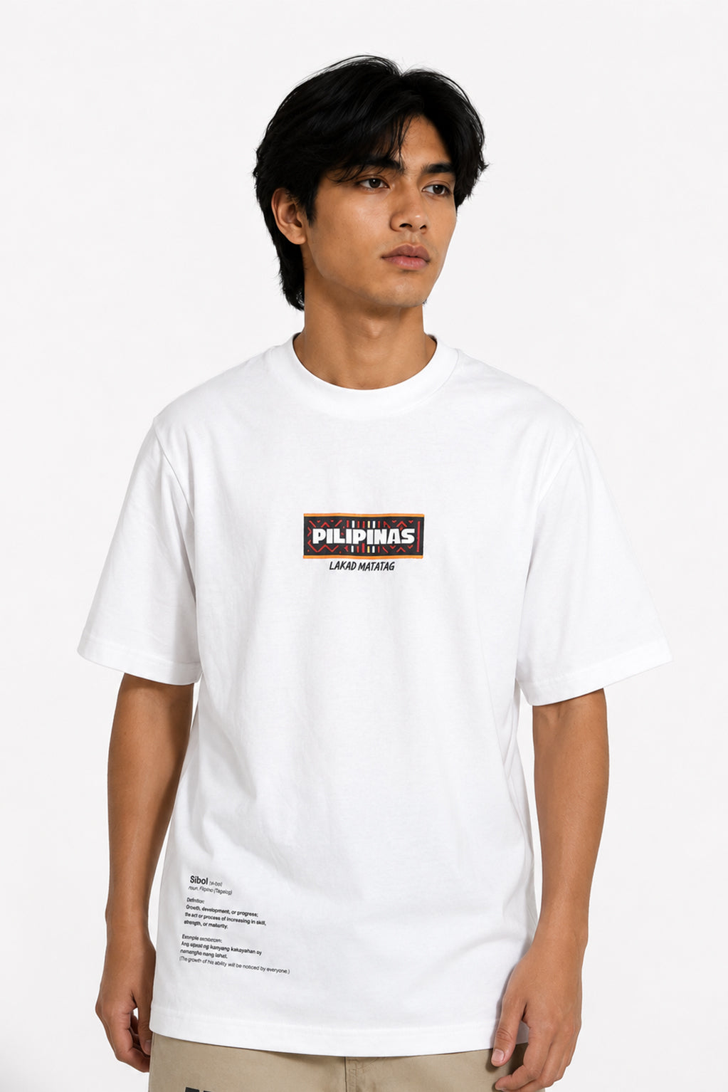DAKILA T-SHIRT