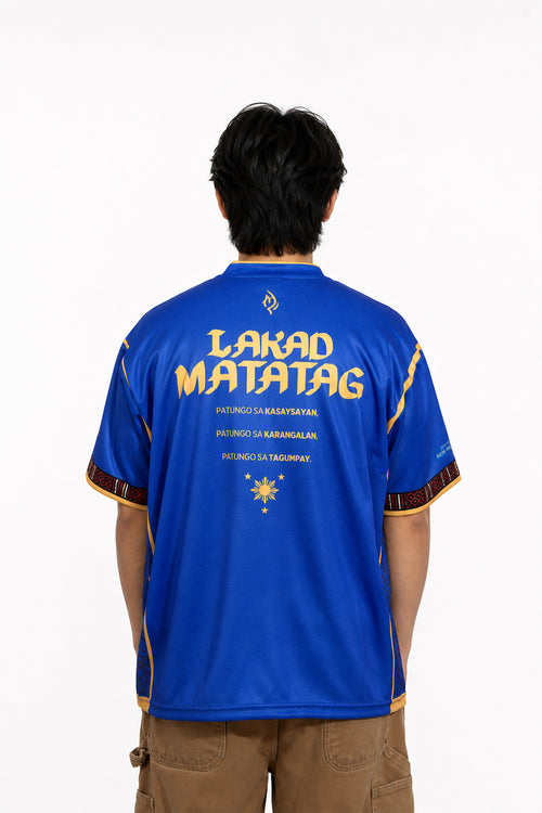 BUGHAW JERSEY