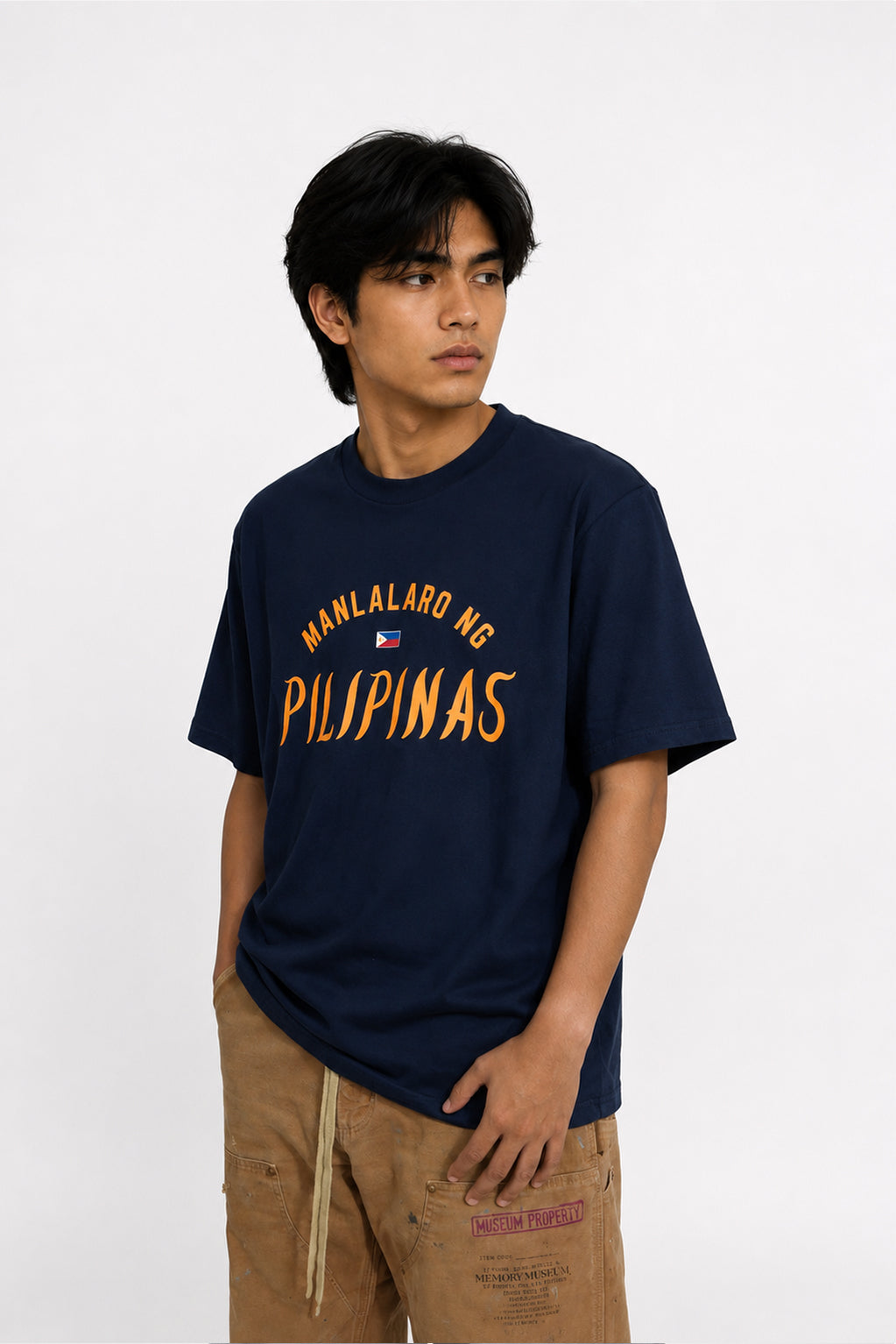 TINDIG T-SHIRT