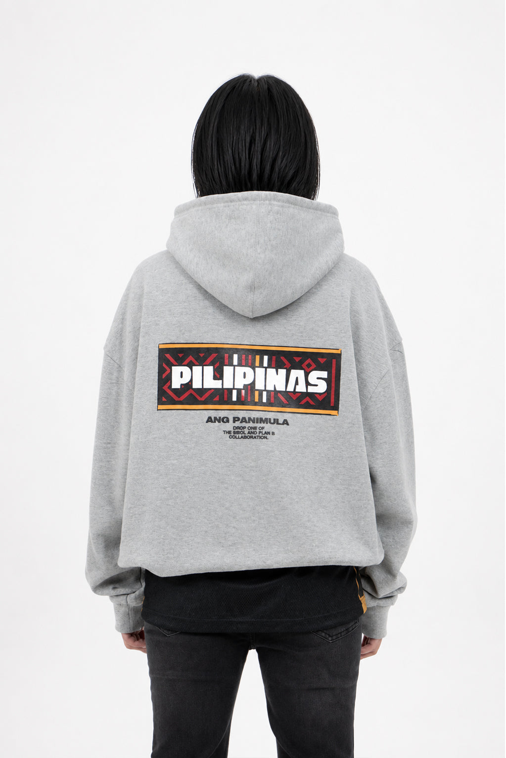 ADHIKAIN HOODIE