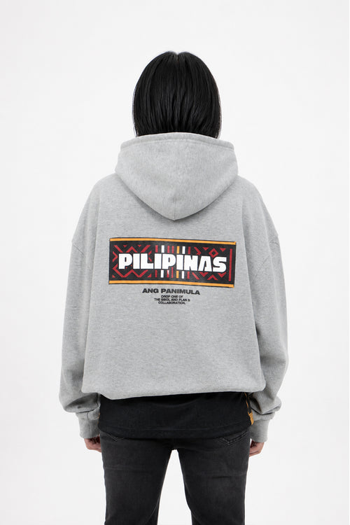 ADHIKAIN HOODIE