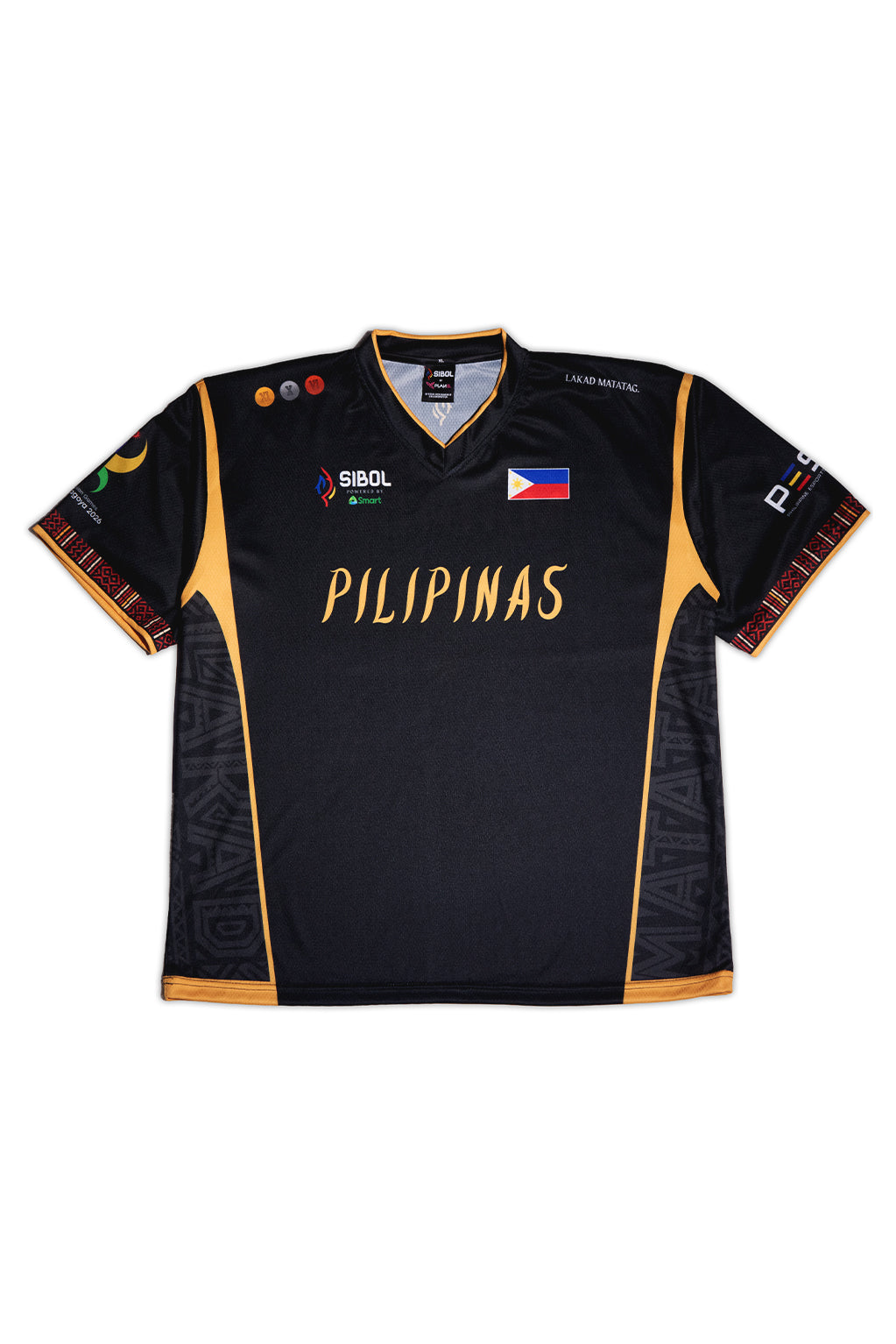 ANINO JERSEY