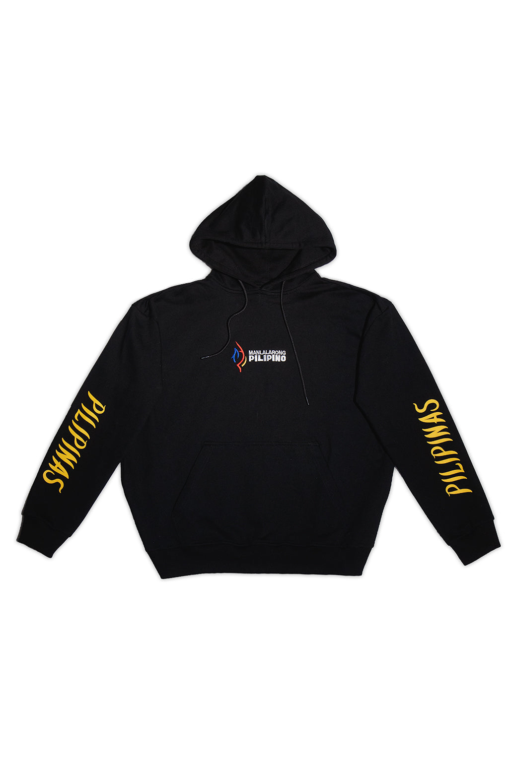 PRINSIPYO HOODIE