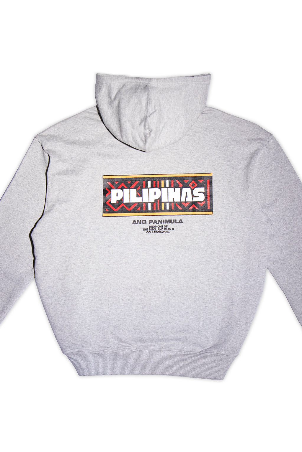 ADHIKAIN HOODIE