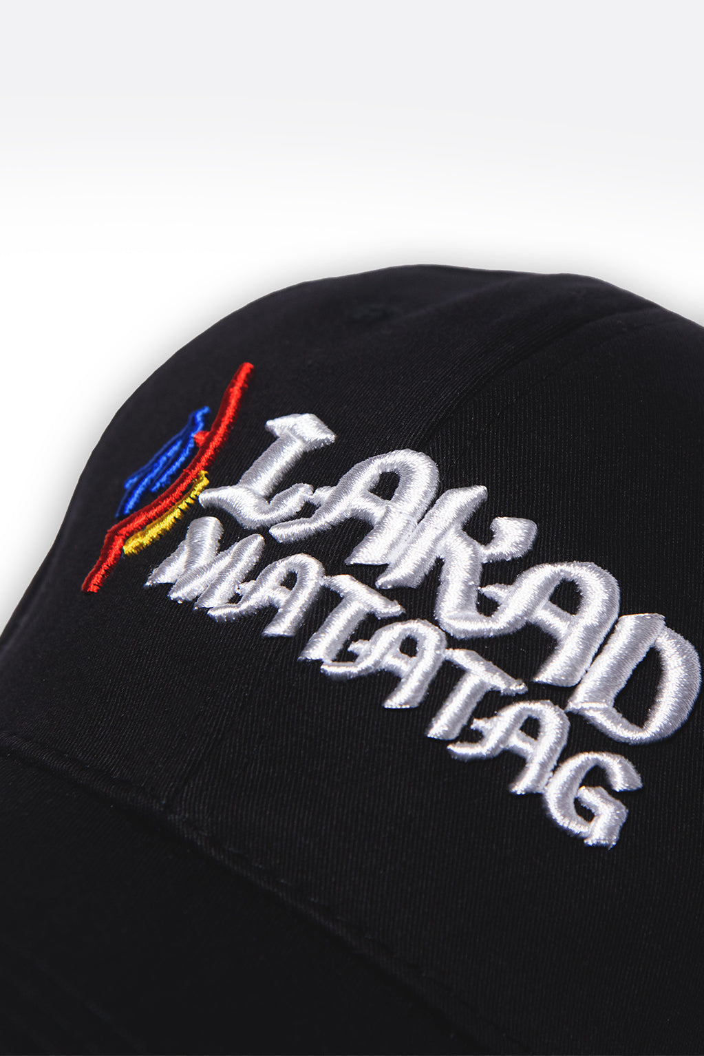ALAB CAP
