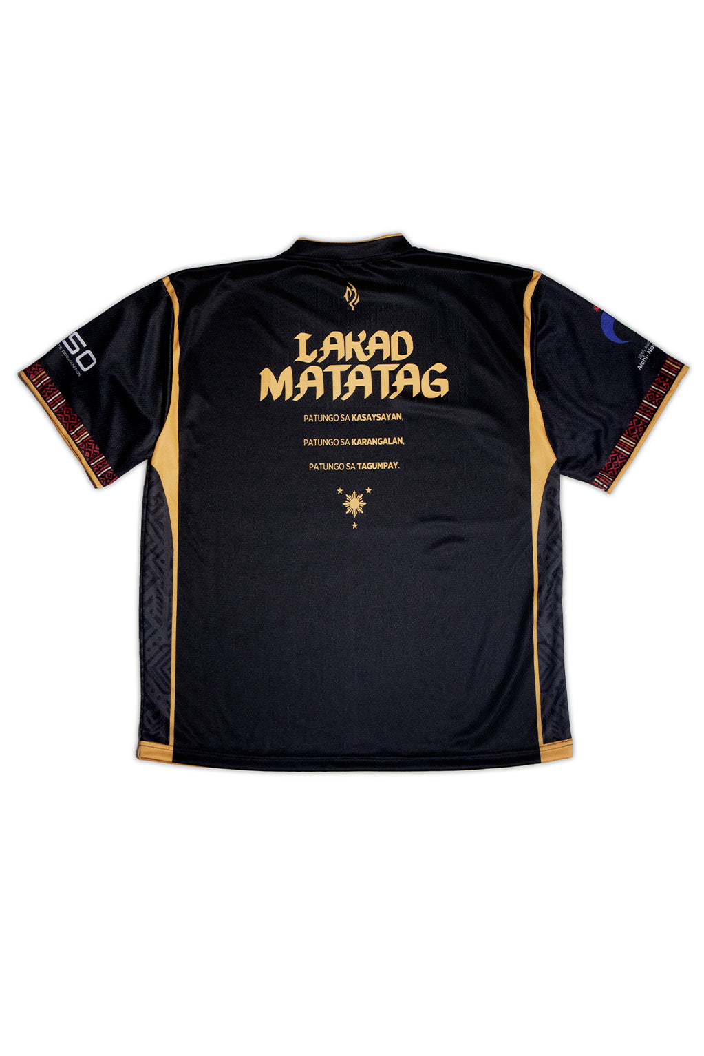 ANINO JERSEY