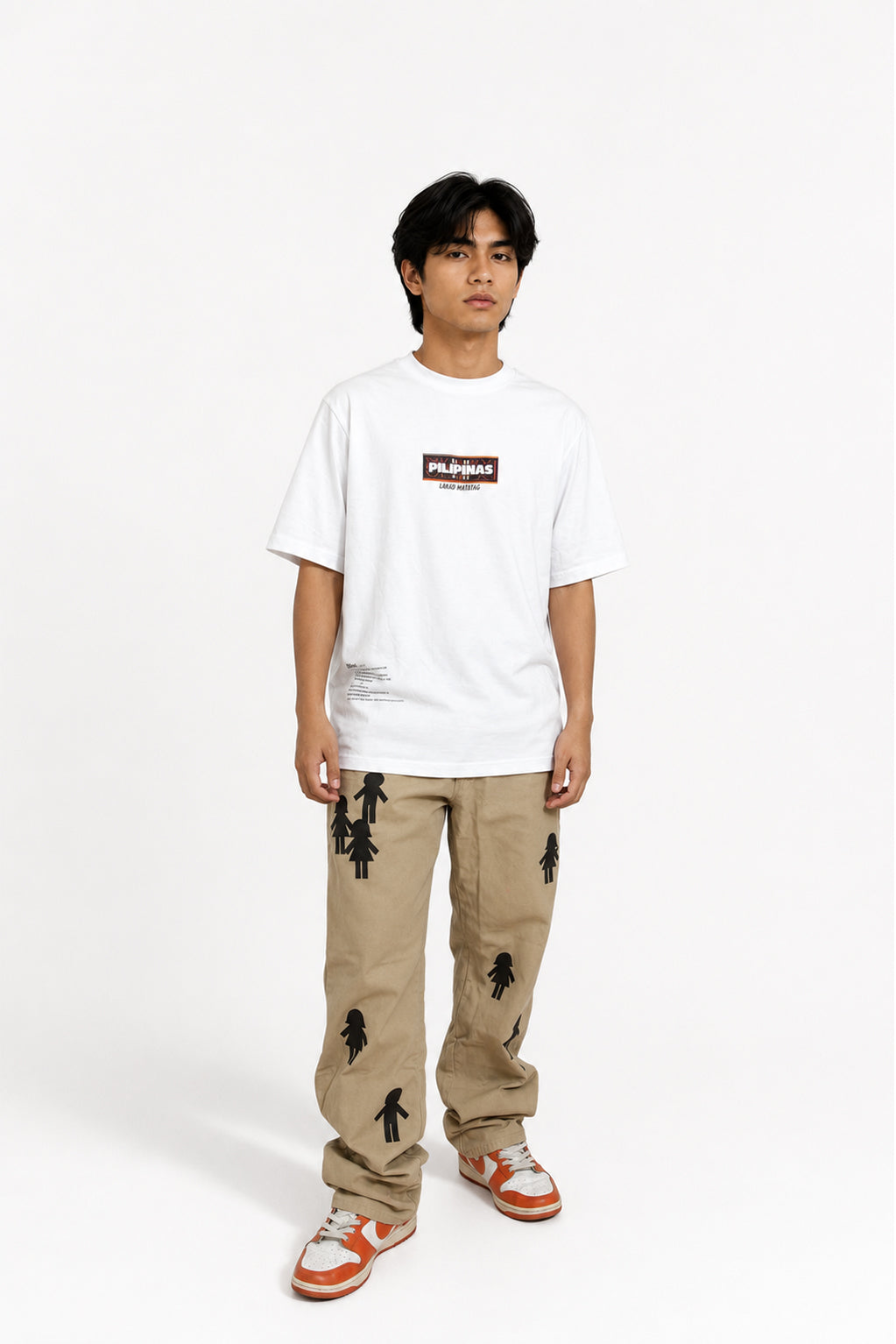 DAKILA T-SHIRT