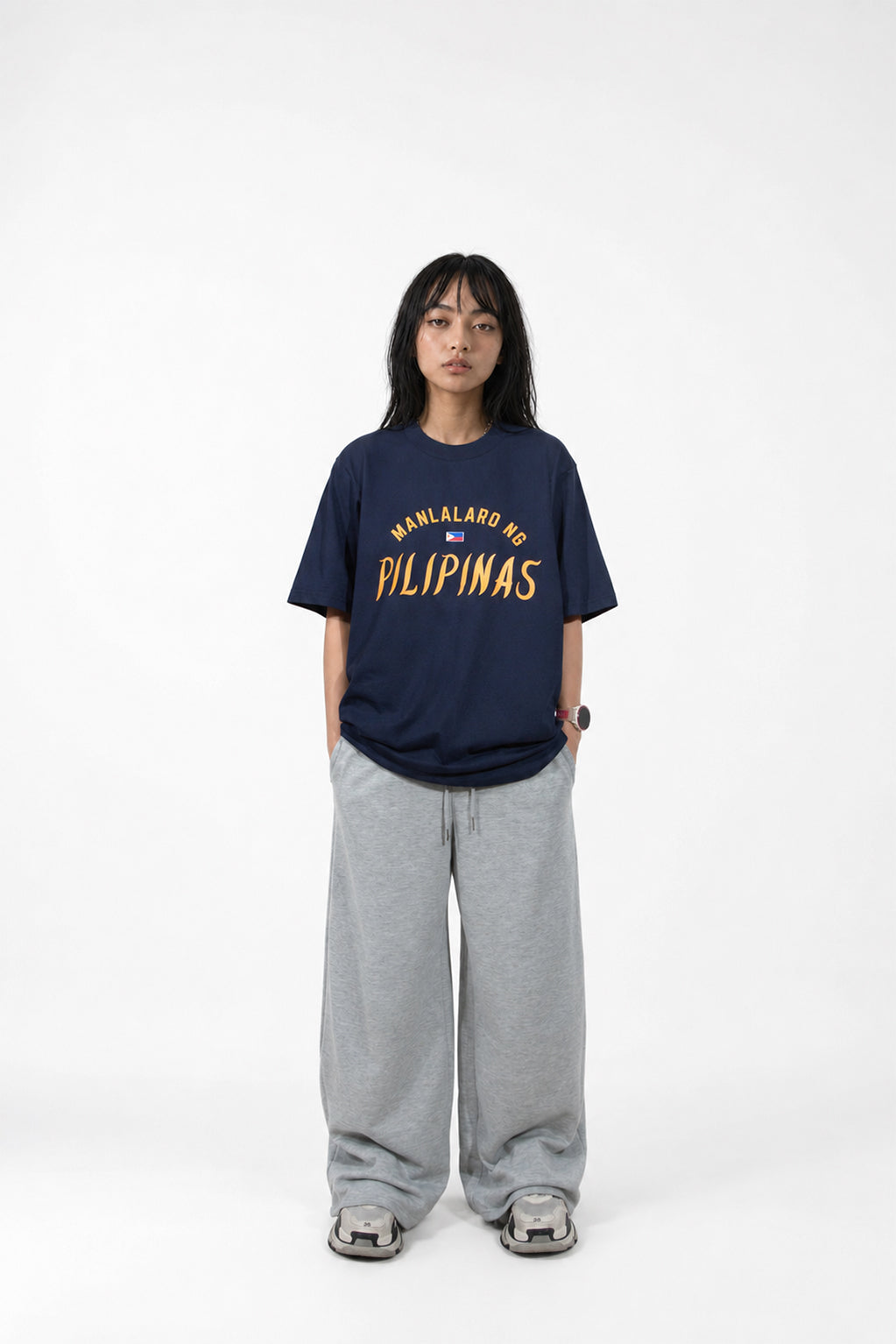 TINDIG T-SHIRT