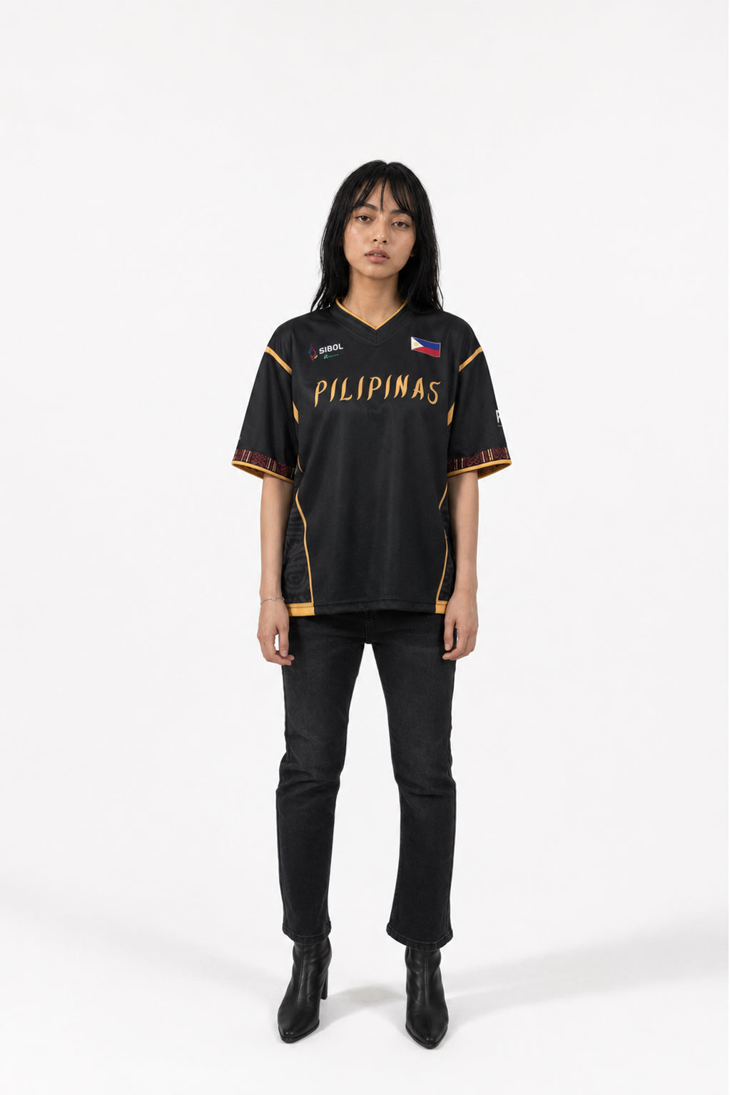 ANINO JERSEY