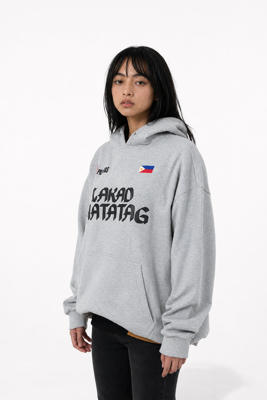 ADHIKAIN HOODIE