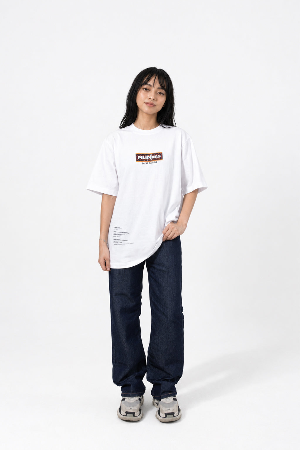 DAKILA T-SHIRT