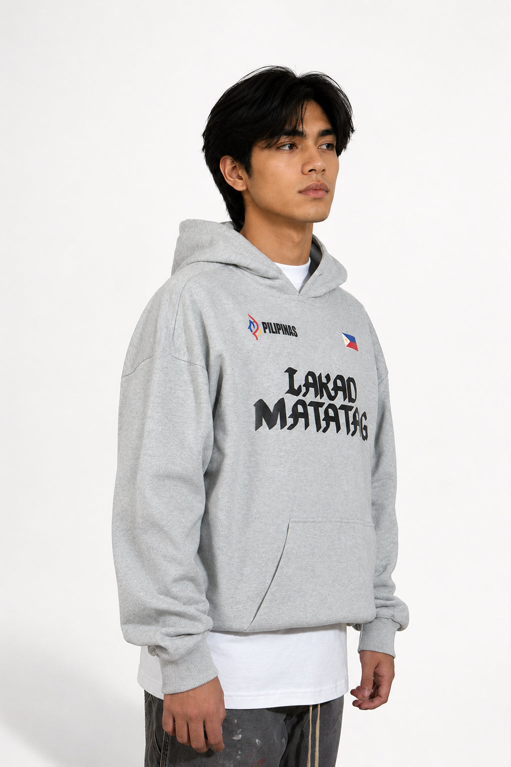ADHIKAIN HOODIE