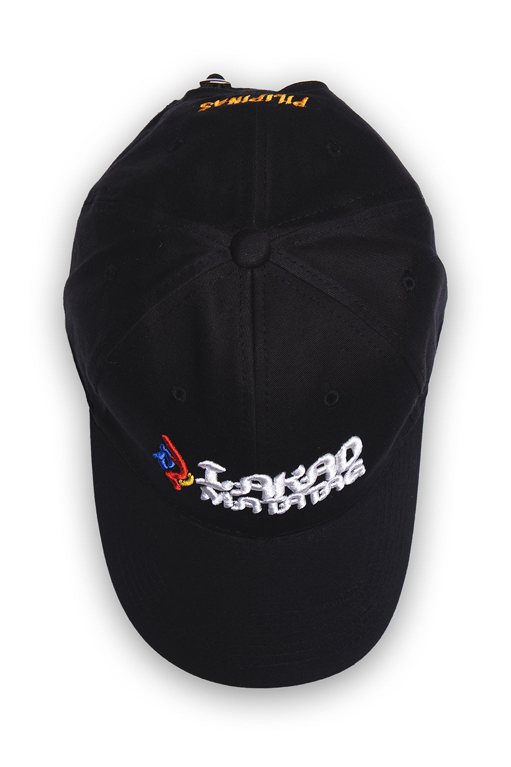ALAB CAP