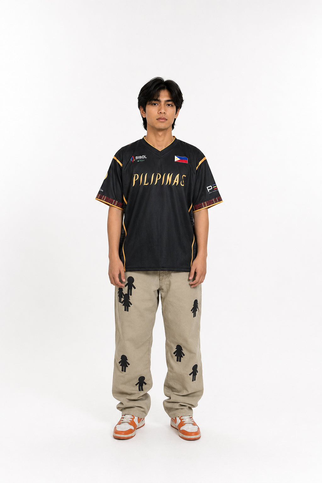 ANINO JERSEY