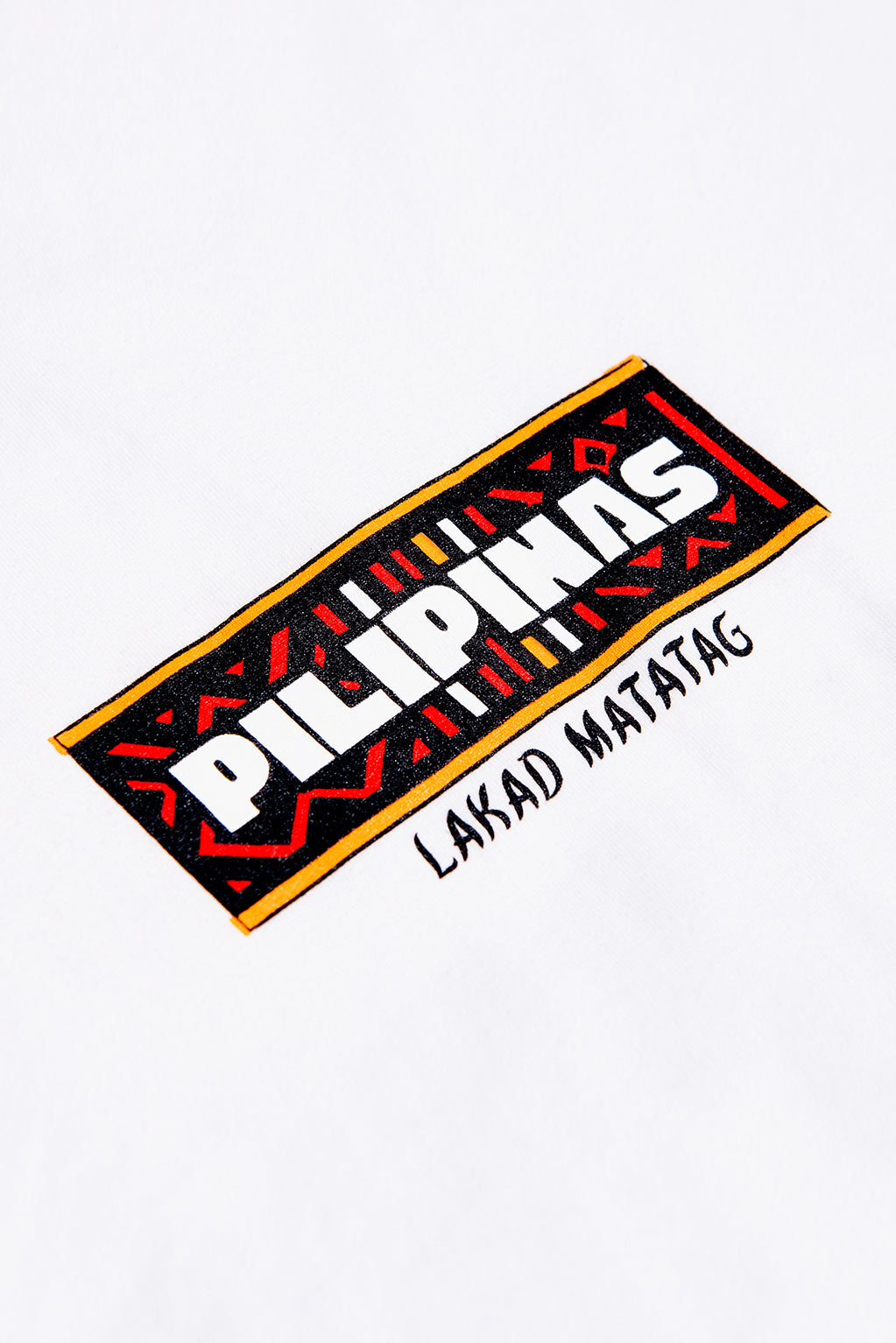 DAKILA T-SHIRT