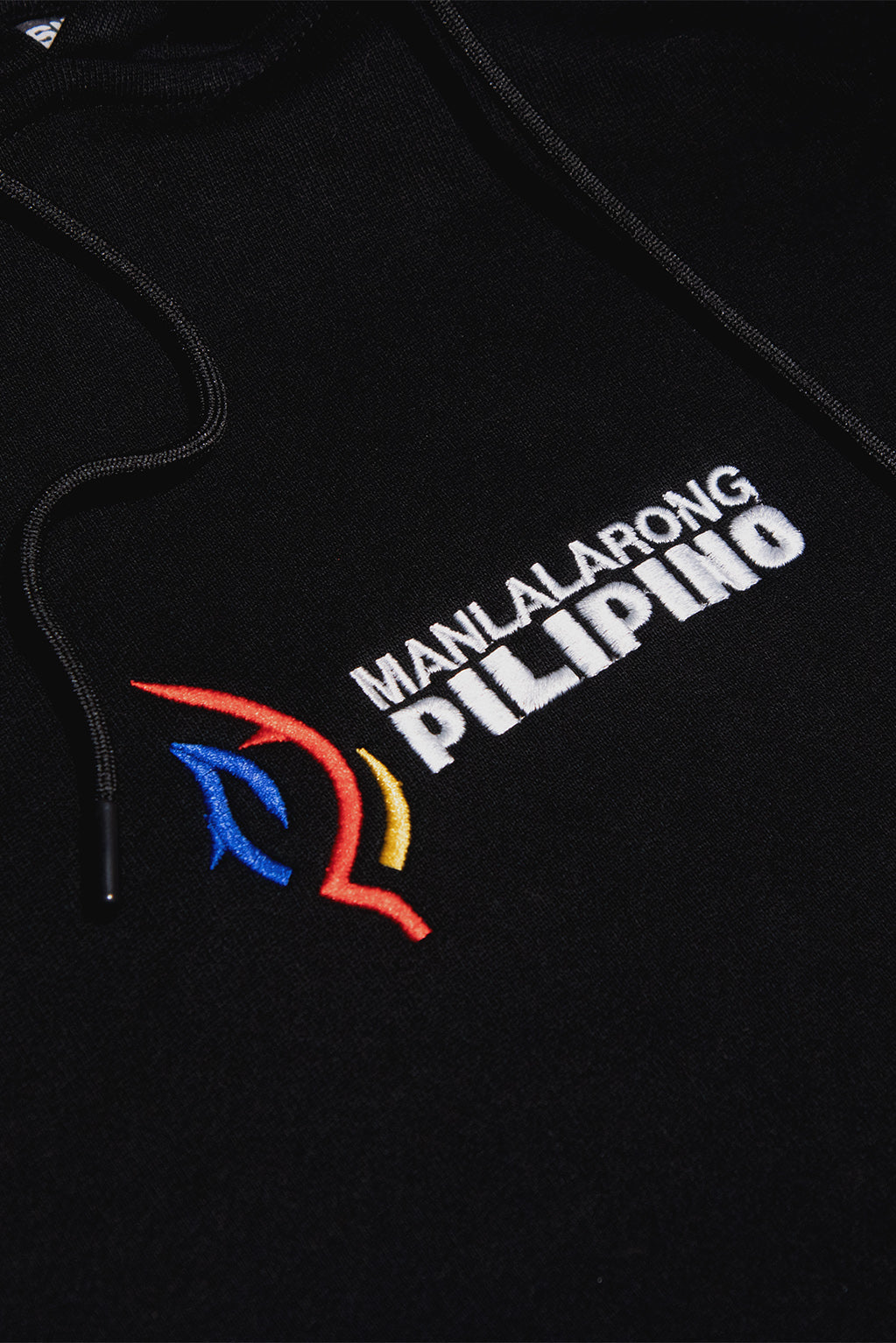 PRINSIPYO HOODIE