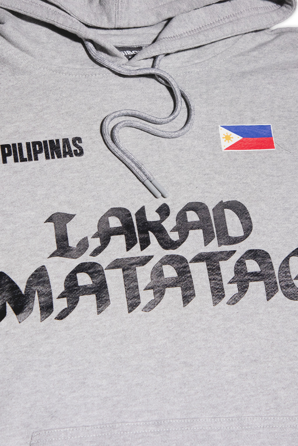 ADHIKAIN HOODIE