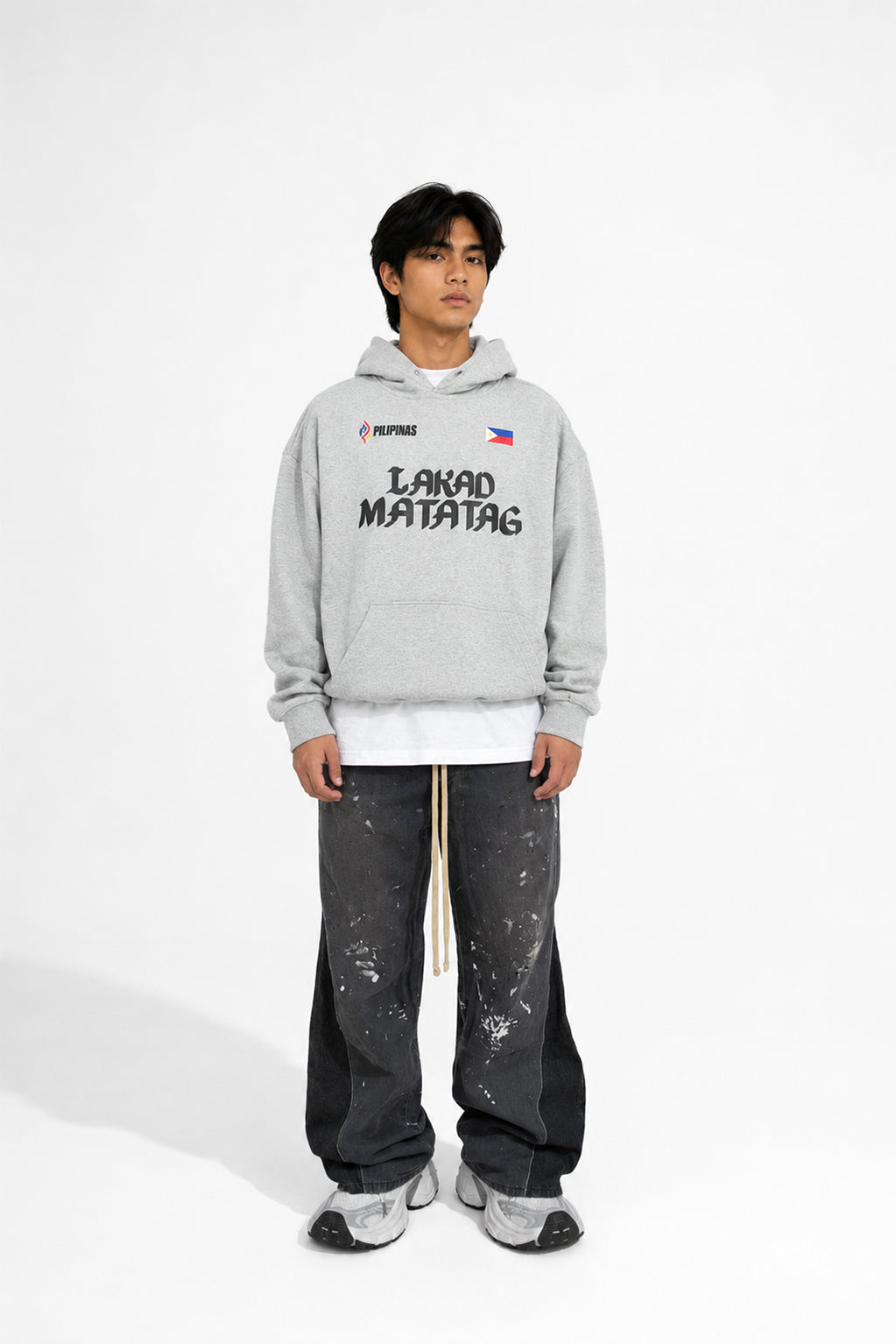 ADHIKAIN HOODIE