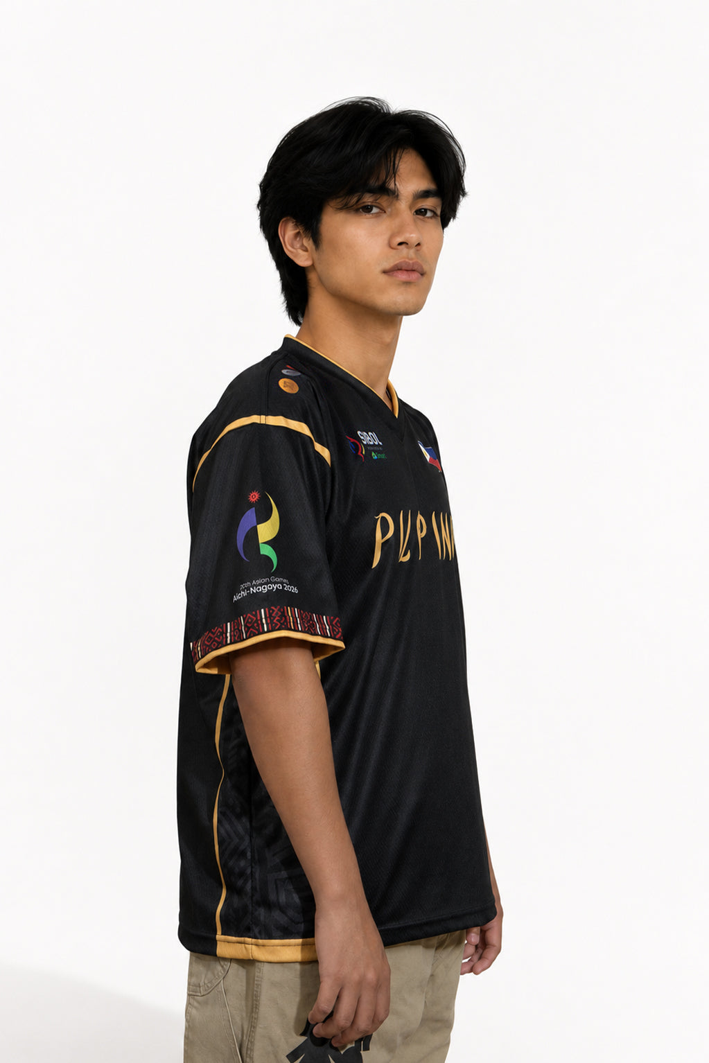 ANINO JERSEY