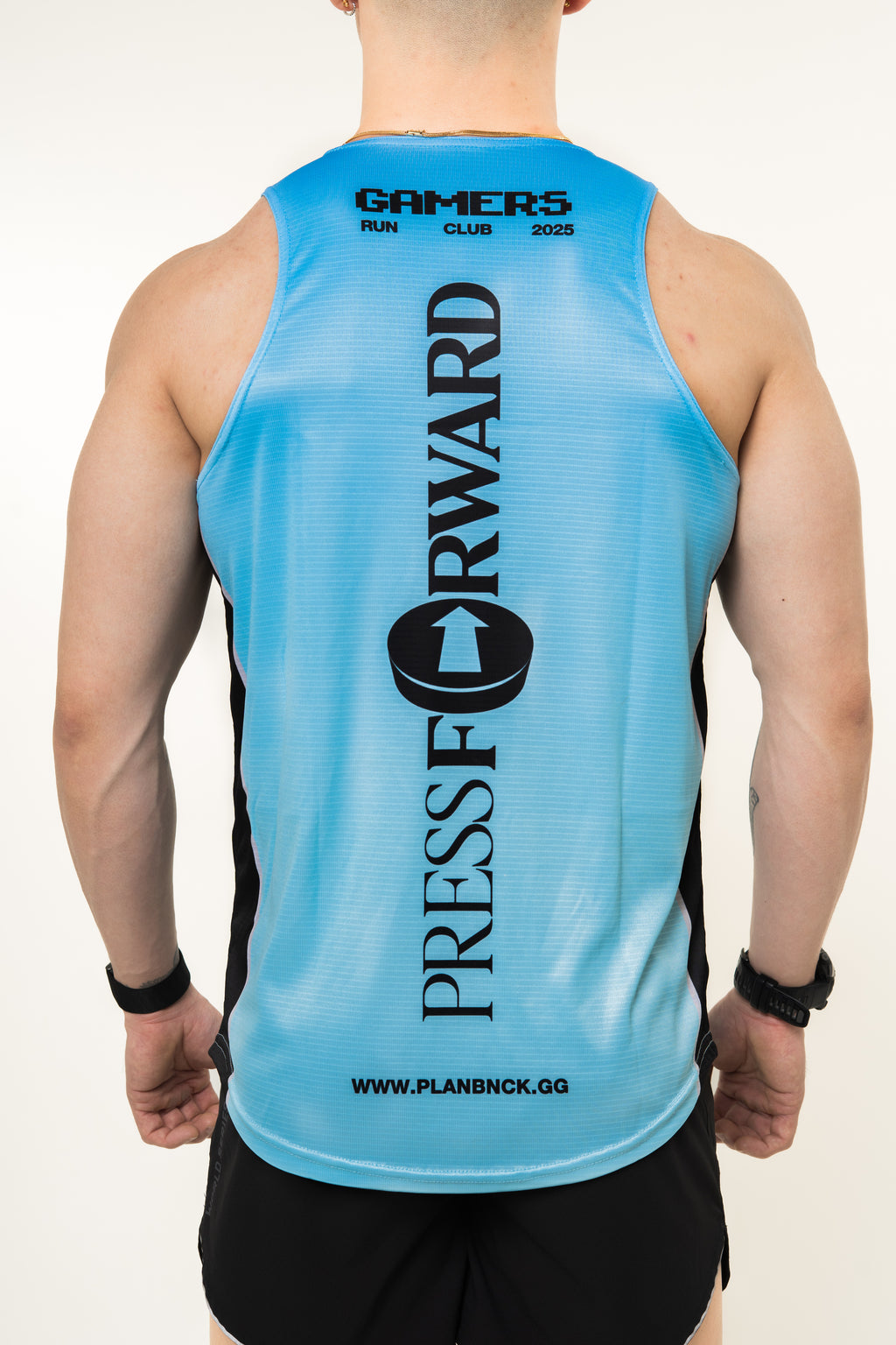 LIMITED EDITION - FROST - SINGLET