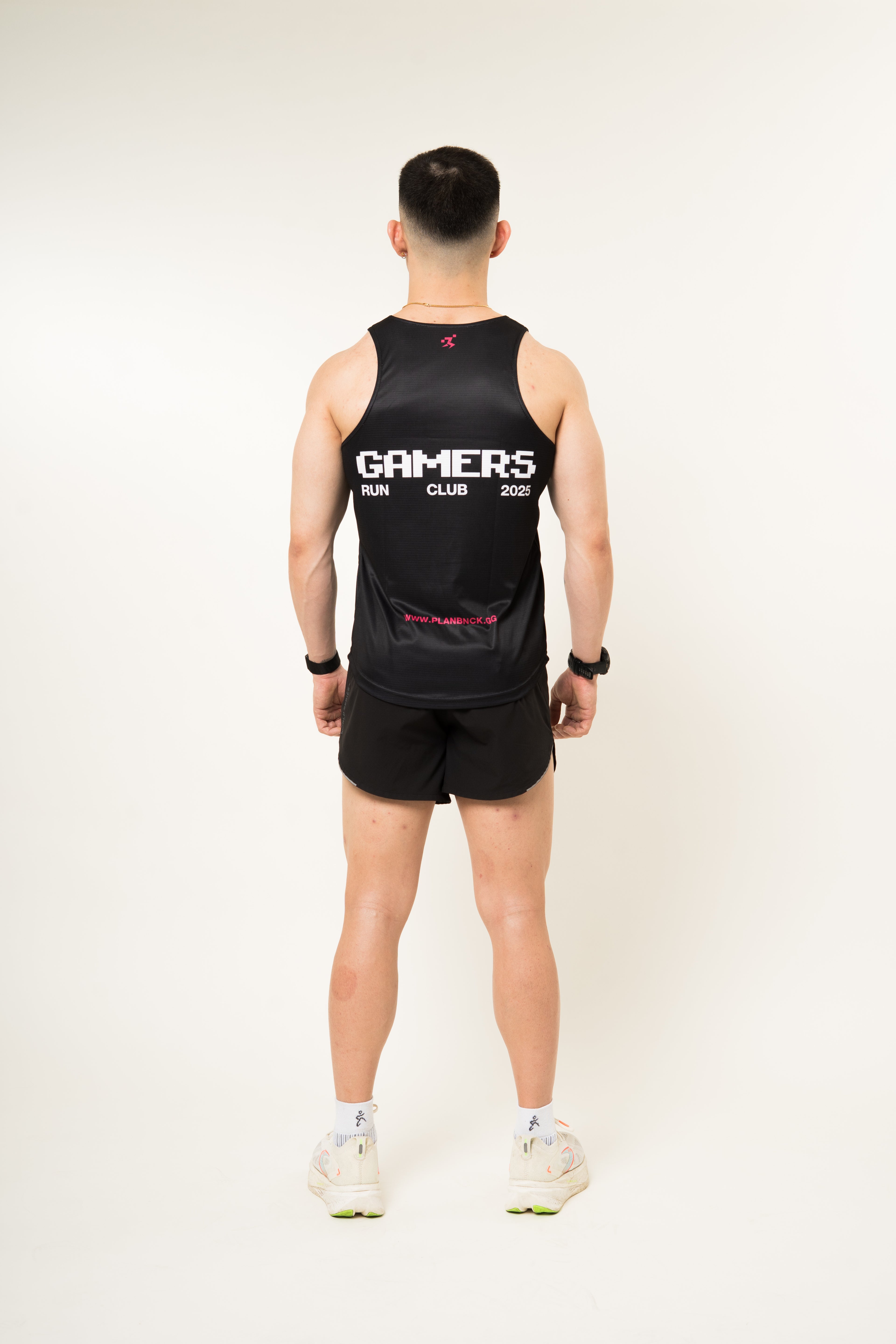 SINGLET - ONYX