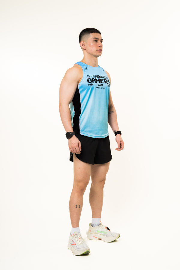 LIMITED EDITION - FROST - SINGLET