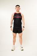 SINGLET - NIGHT FLARE
