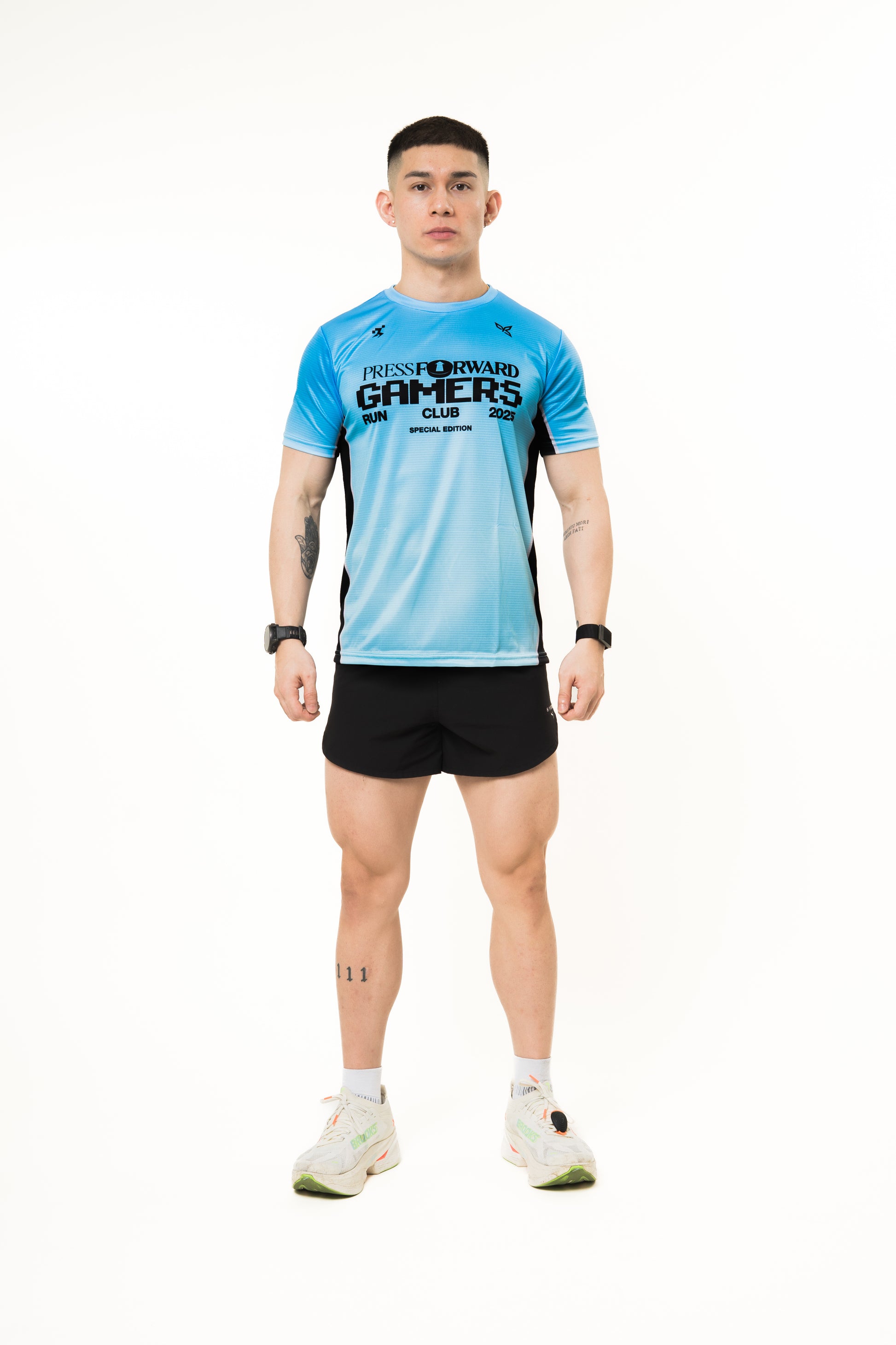 LIMITED EDITION - FROST - DRIFIT