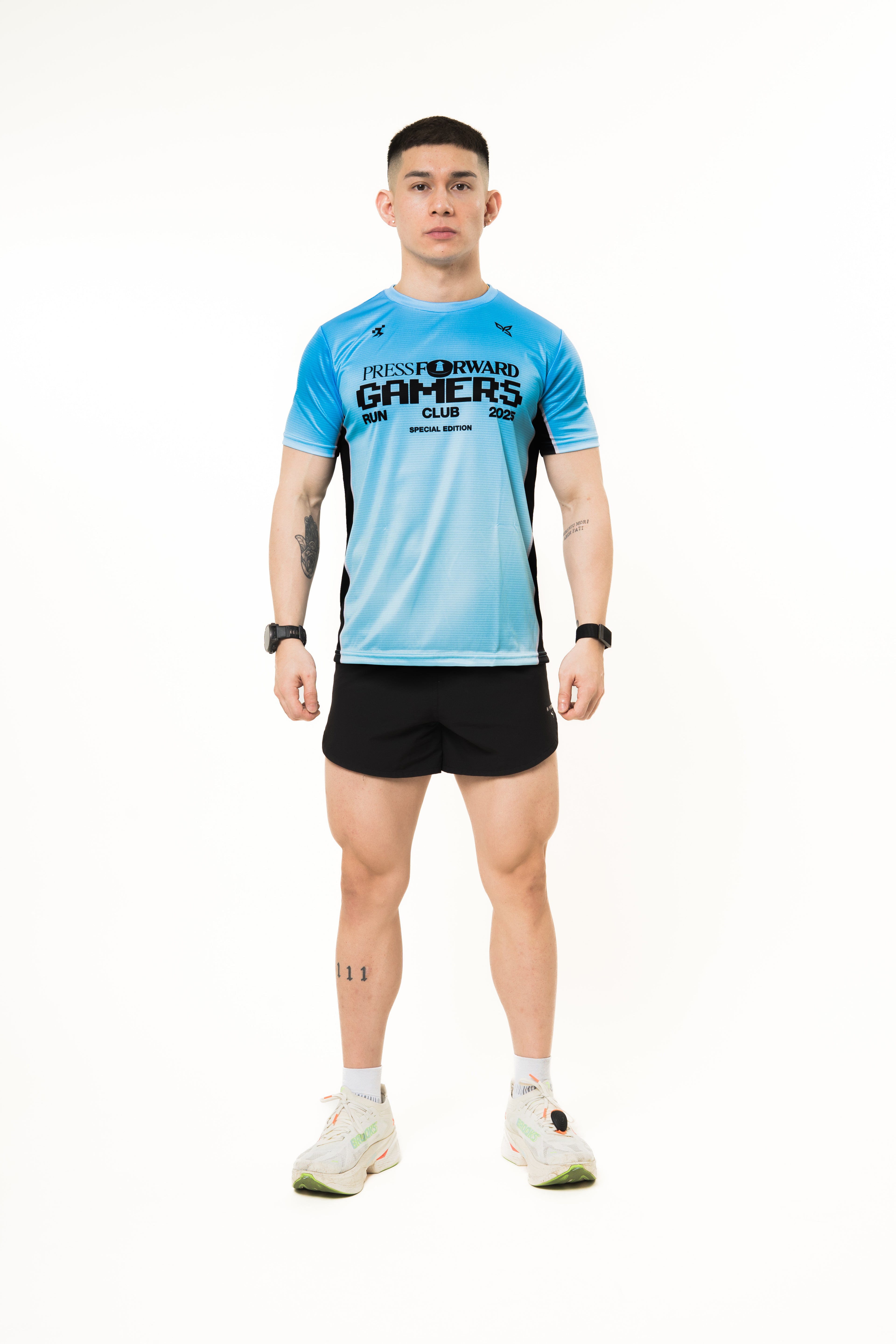 LIMITED EDITION - FROST - DRIFIT