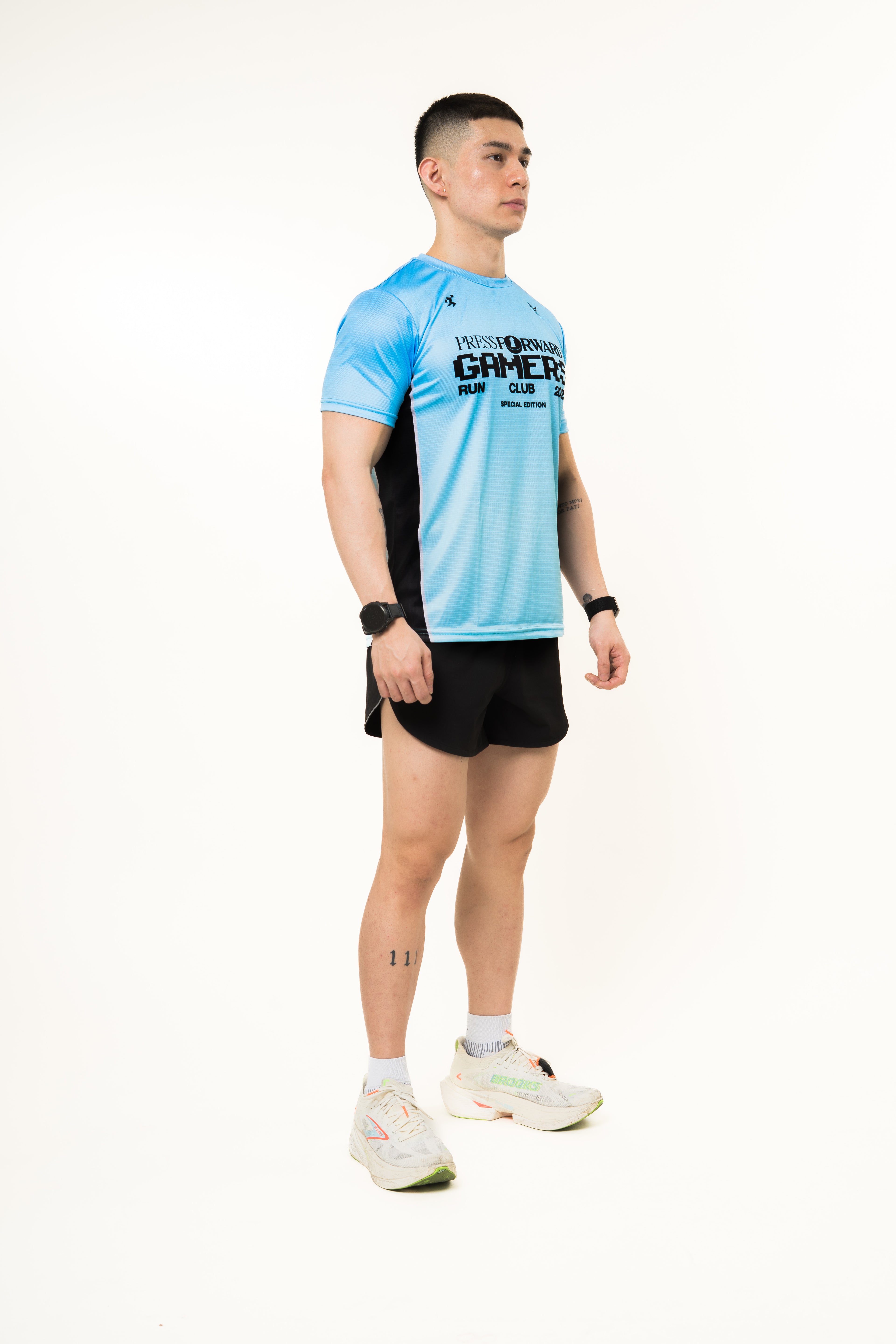 LIMITED EDITION - FROST - DRIFIT