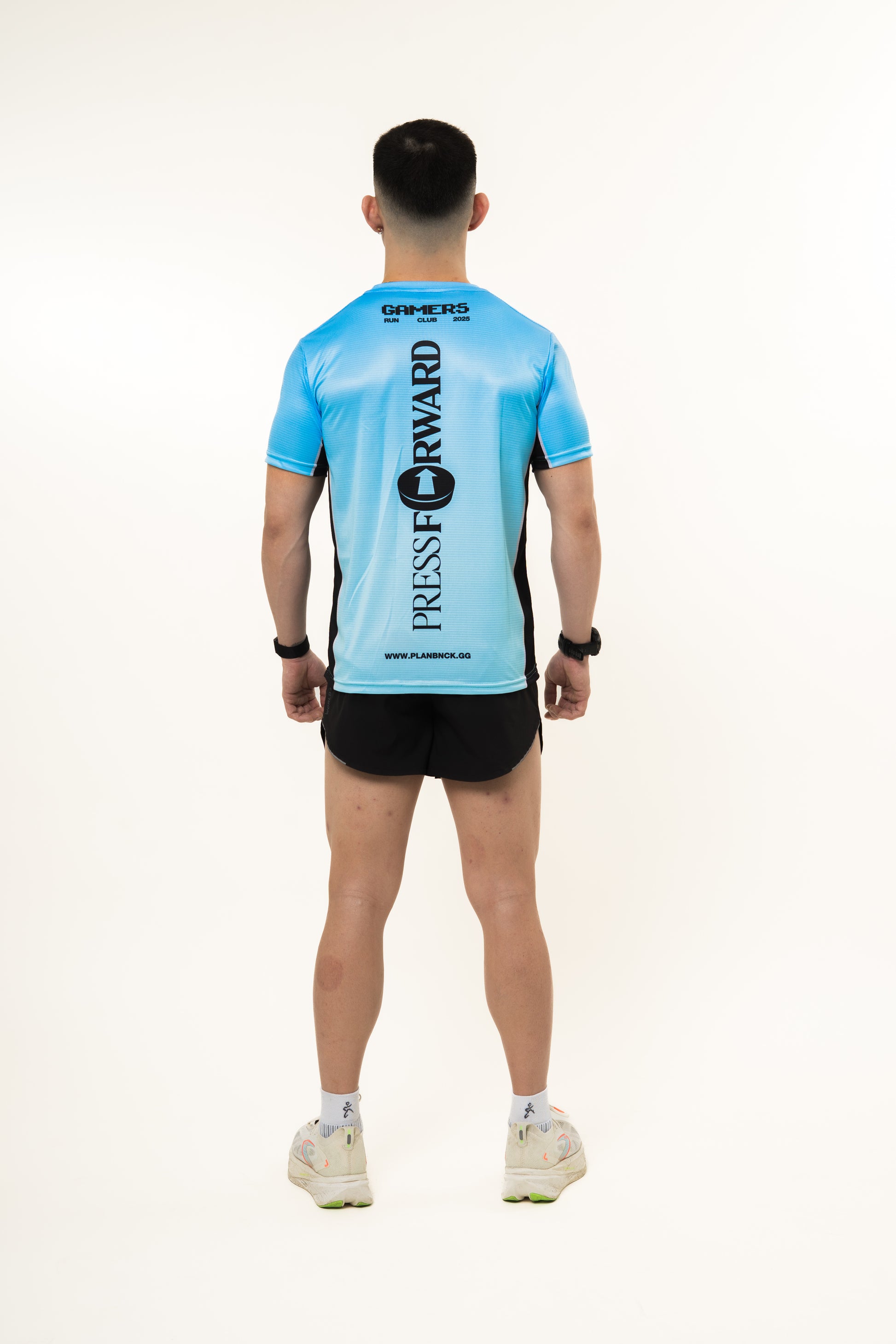 LIMITED EDITION - FROST - DRIFIT