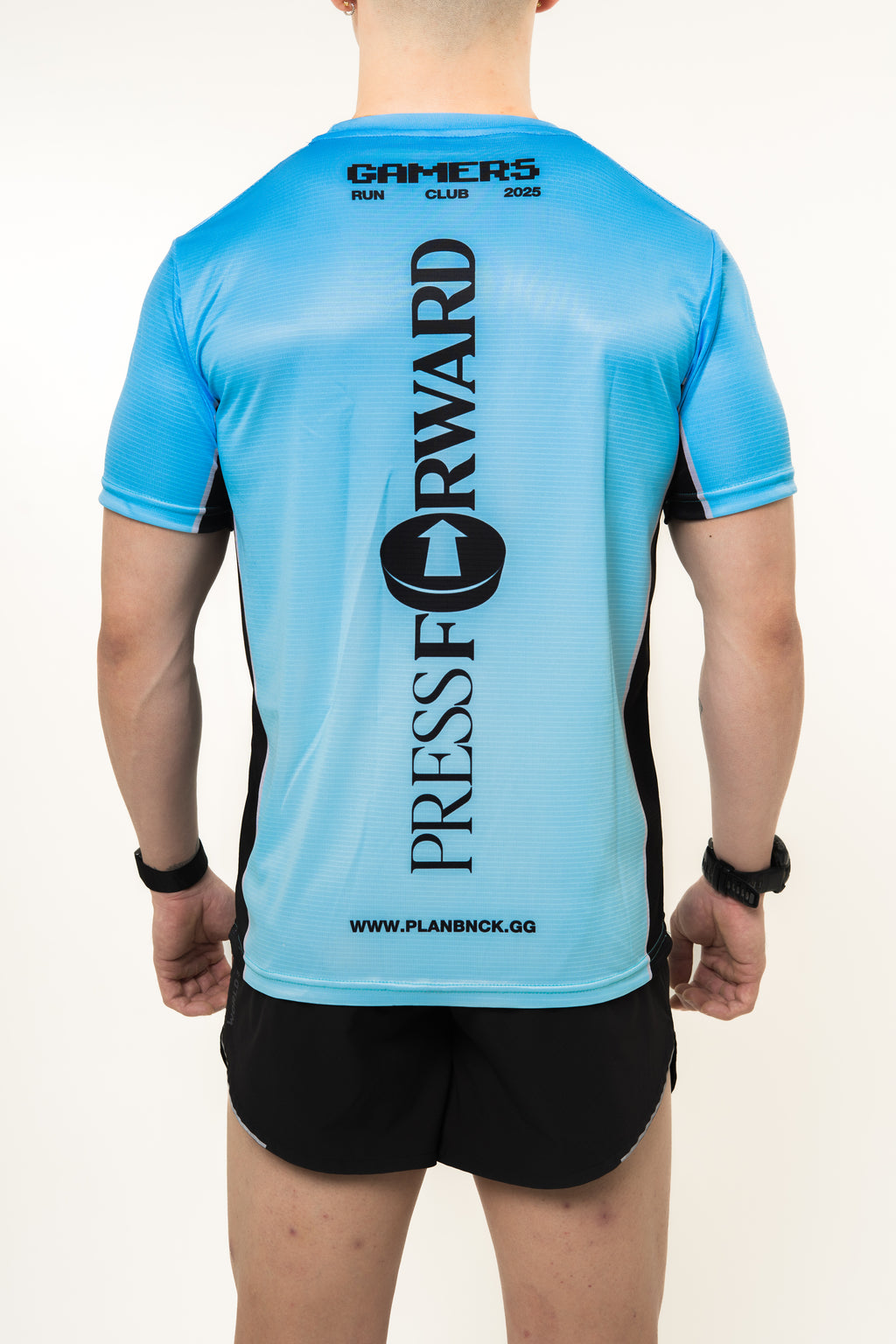 LIMITED EDITION - FROST - DRIFIT