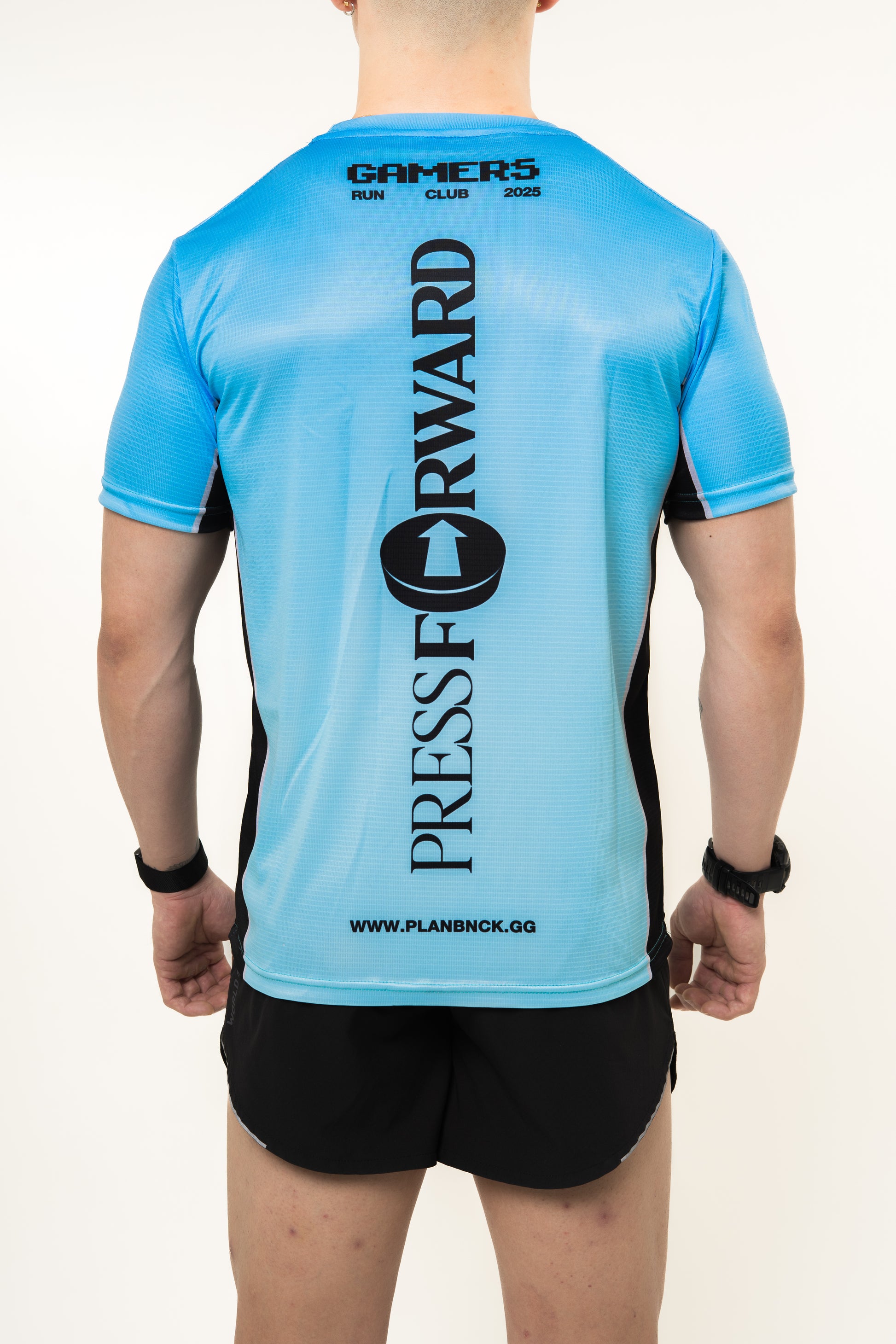 LIMITED EDITION - FROST - DRIFIT