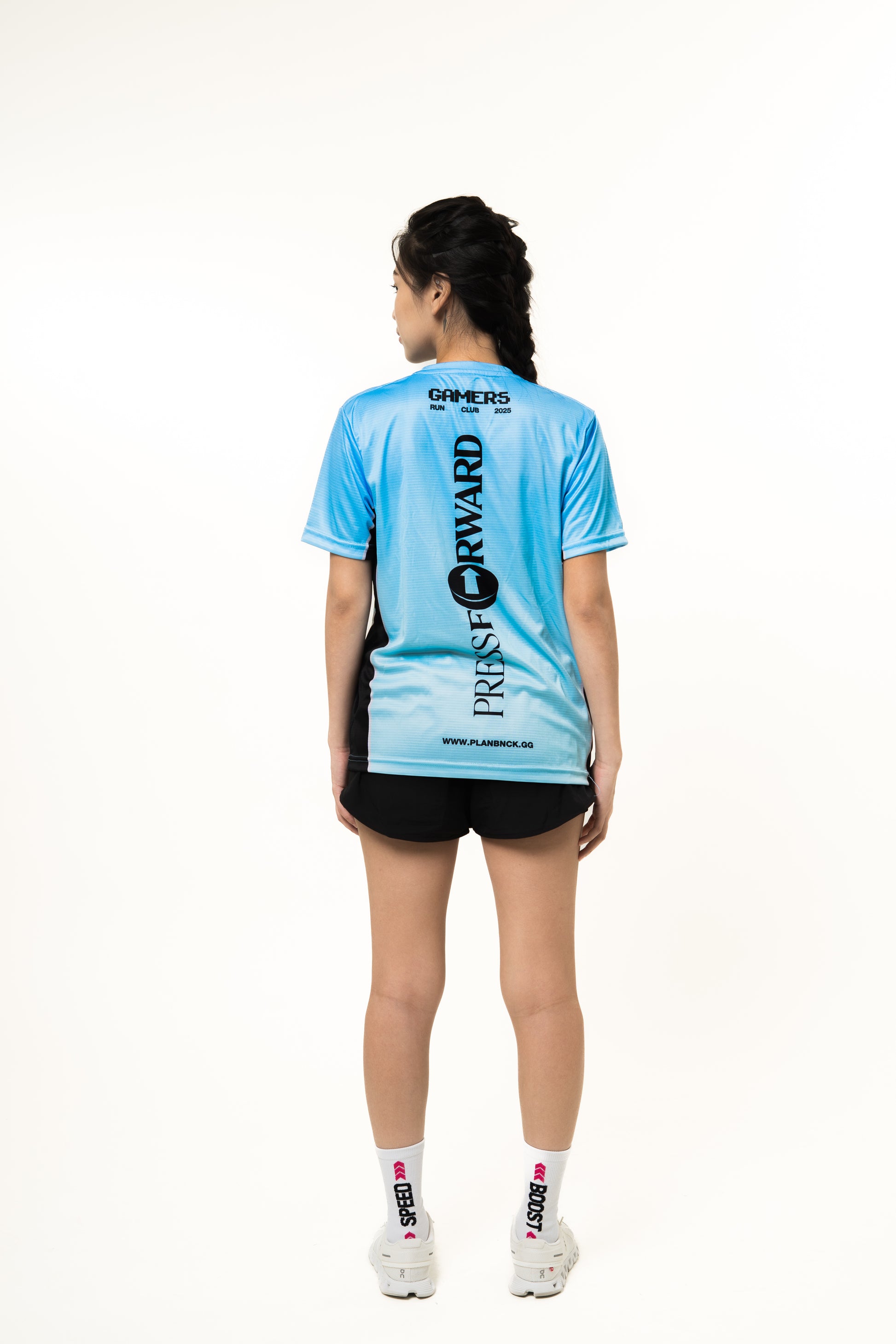 LIMITED EDITION - FROST - DRIFIT