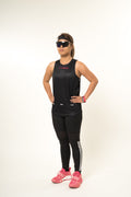 SINGLET - ONYX
