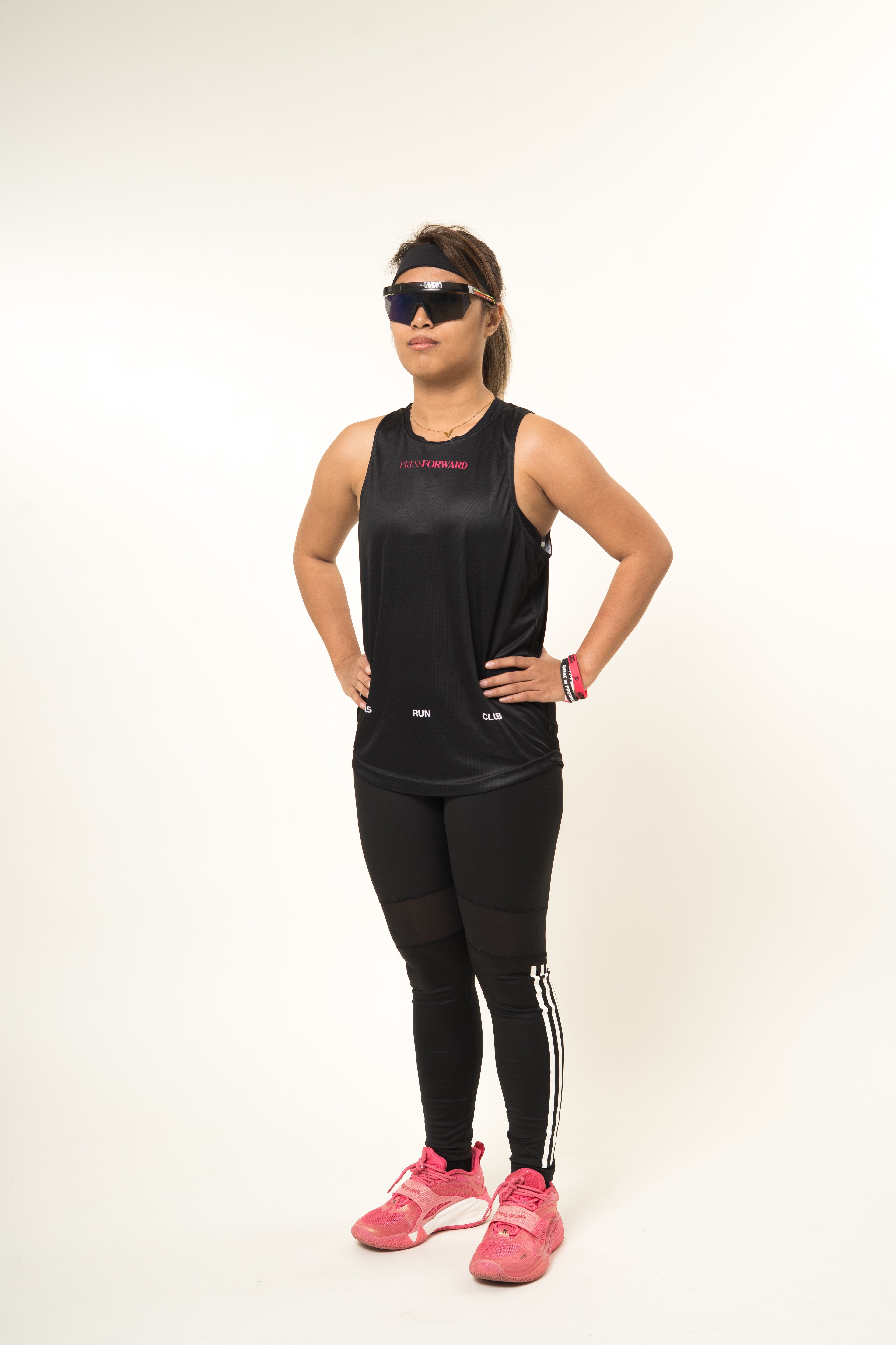 SINGLET - ONYX