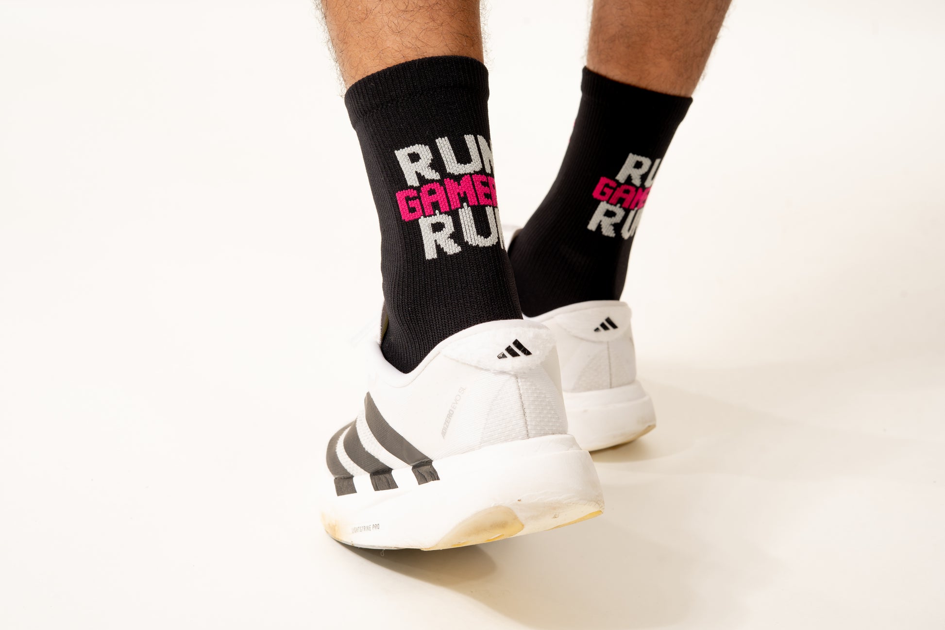 SOCKS - RUN GAMERS RUN