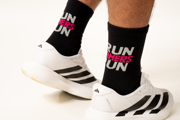 SOCKS - RUN GAMERS RUN