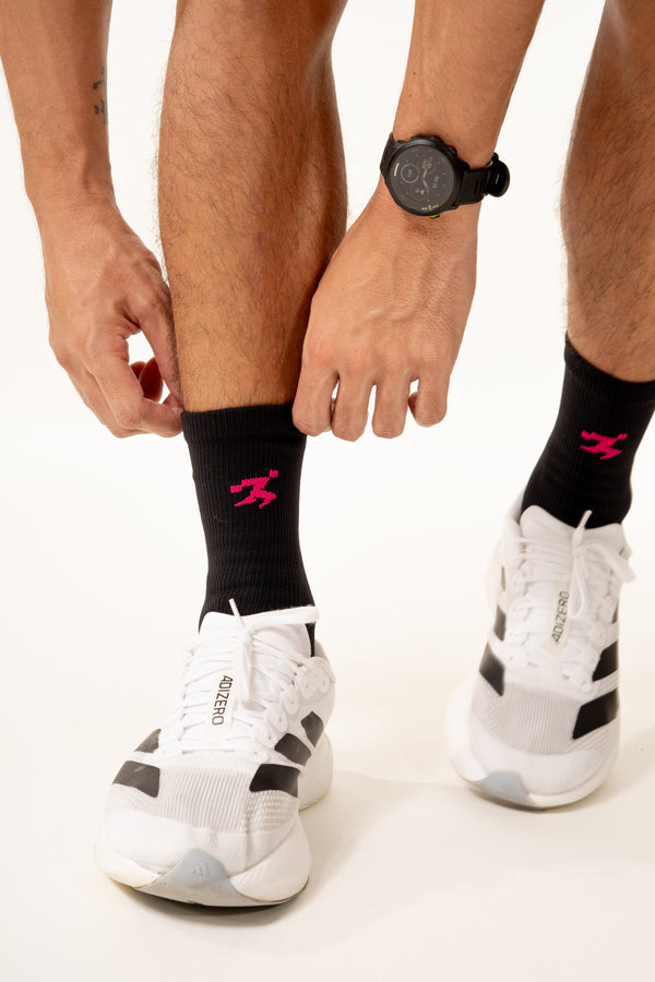 SOCKS - RUN GAMERS RUN